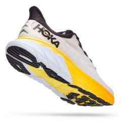 Hoka Arahi 6 - Running Shoes -Outdoor Shoes hoka arahi 6 running shoes detail 6