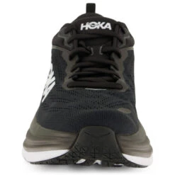 Hoka Bondi 8 - Running Shoes -Outdoor Shoes hoka bondi 8 running shoes detail 3