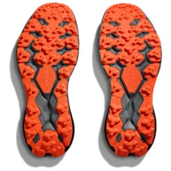 Hoka Kid's Speedgoat 5 - Multisport Shoes -Outdoor Shoes hoka kids speedgoat 5 multisport shoes detail 6