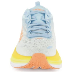 Hoka Women's Bondi 8 - Running Shoes -Outdoor Shoes hoka womens bondi 8 running shoes detail 3