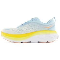 Hoka Women's Bondi 8 - Running Shoes -Outdoor Shoes hoka womens bondi 8 running shoes detail 4