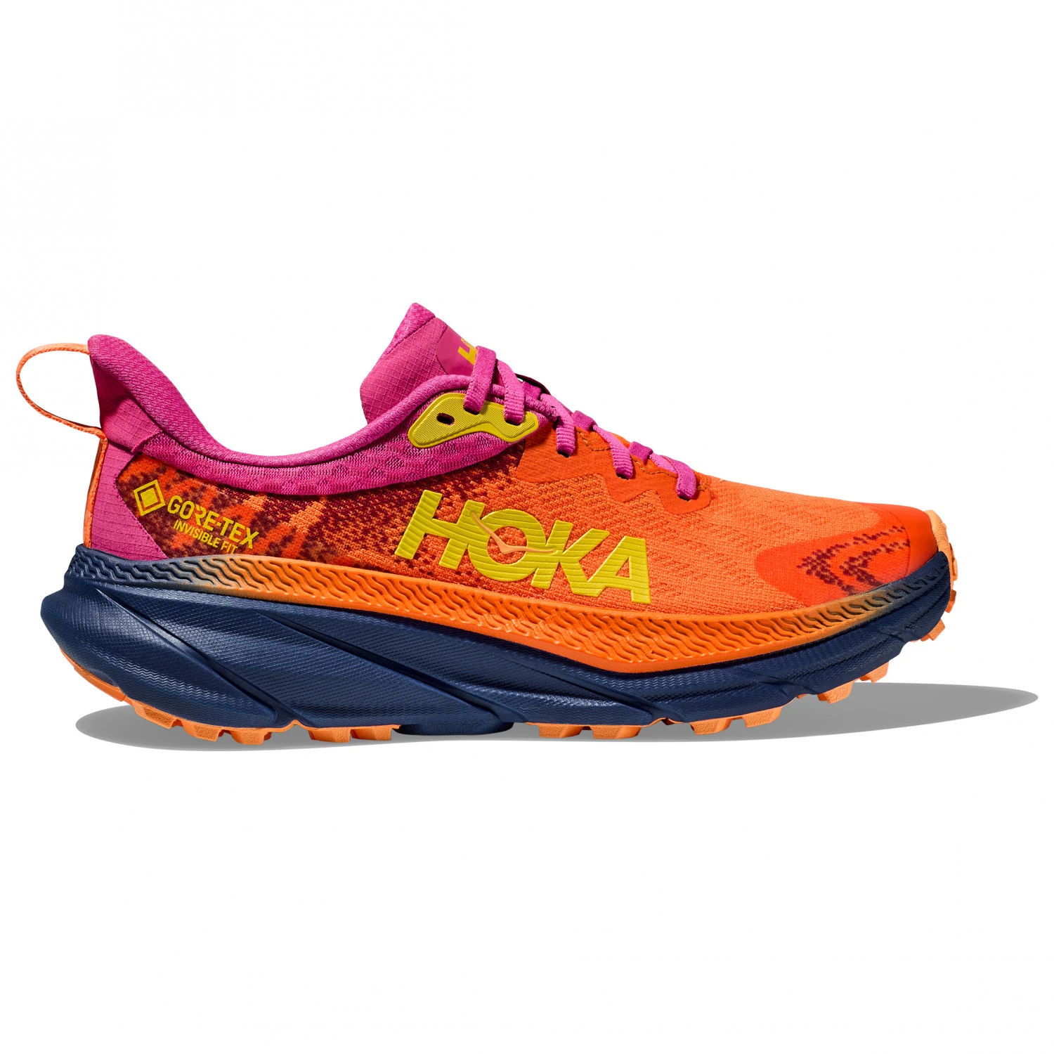 Hoka Women's Challenger ATR 7 GTX - Trail Running Shoes 3 Hoka Women's Challenger ATR 7 GTX - Trail Running Shoes