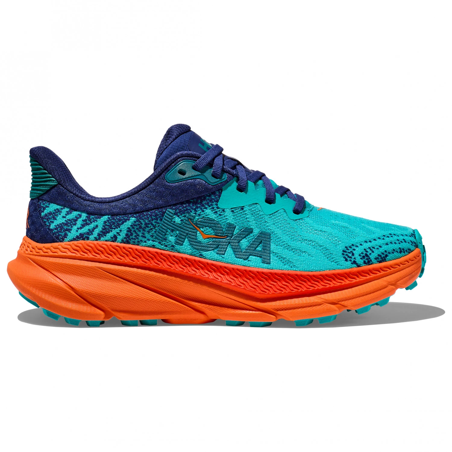 Hoka Women's Challenger ATR 7 - Trail Running Shoes 3 Hoka Women's Challenger ATR 7 - Trail Running Shoes