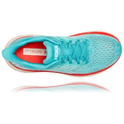 Hoka Women's Clifton 8 - Running Shoes -Outdoor Shoes hoka womens clifton 8 running shoes detail 5