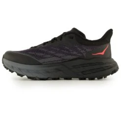 Hoka Women's Speedgoat 5 GTX - Trail Running Shoes 9 Hoka Women's Speedgoat 5 GTX - Trail Running Shoes -Outdoor Shoes hoka womens speedgoat 5 gtx trail running shoes detail 4