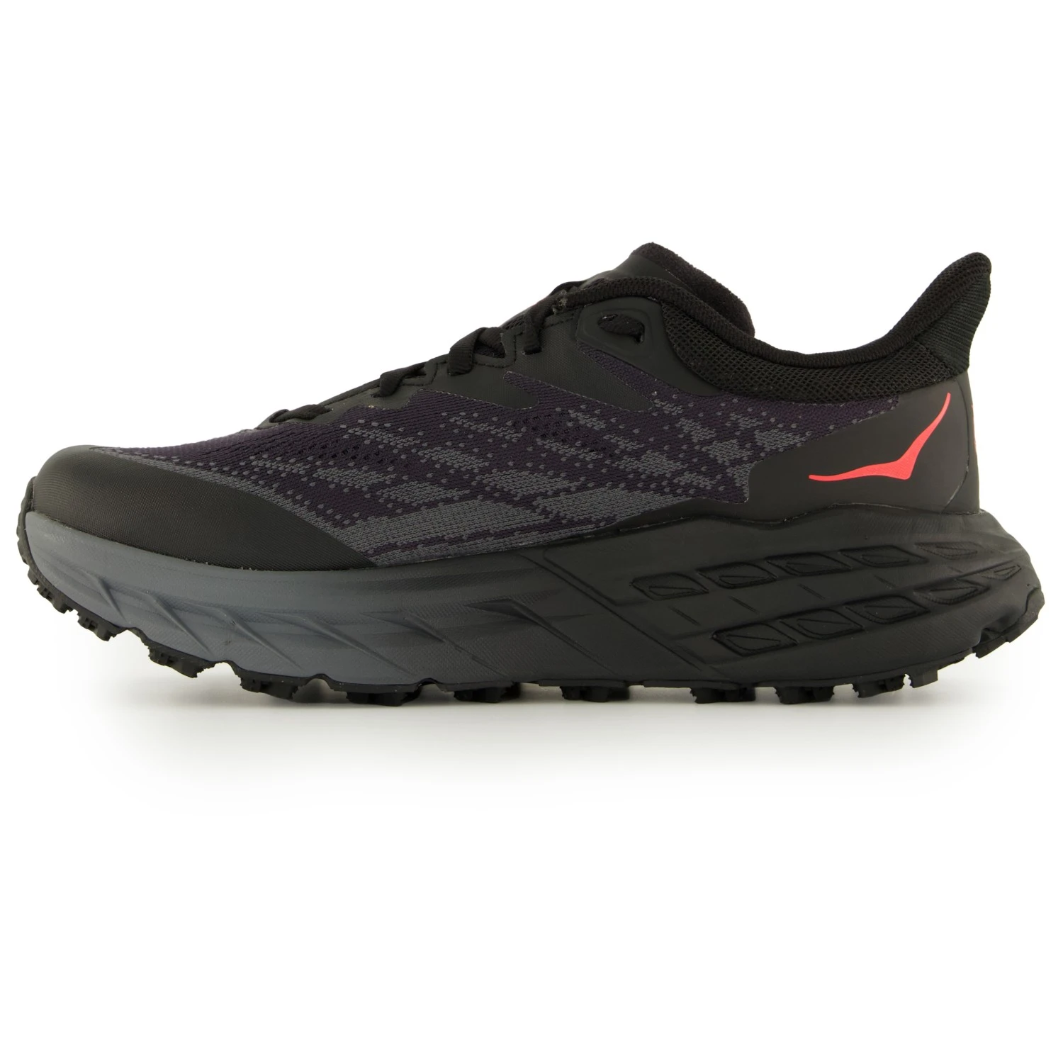 Hoka Women's Speedgoat 5 GTX - Trail Running Shoes 6 Hoka Women's Speedgoat 5 GTX - Trail Running Shoes - Image 4