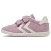 Hummel Kid's Victory Suede II - Sneakers 1 Hummel Kid's Victory Suede II - Sneakers -Outdoor Shoes hummel kids victory suede ii sneakers