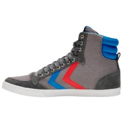 Hummel Slimmer Stadil High - Sneakers