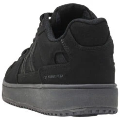 Hummel St. Power Play Canvas - Sneakers -Outdoor Shoes hummel st power play canvas sneakers detail 4