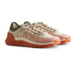 Hunter Boots Women's Travel Trainer - Sneakers -Outdoor Shoes hunter boots womens travel trainer sneakers detail 3