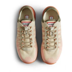 Hunter Boots Women's Travel Trainer - Sneakers -Outdoor Shoes hunter boots womens travel trainer sneakers detail 4