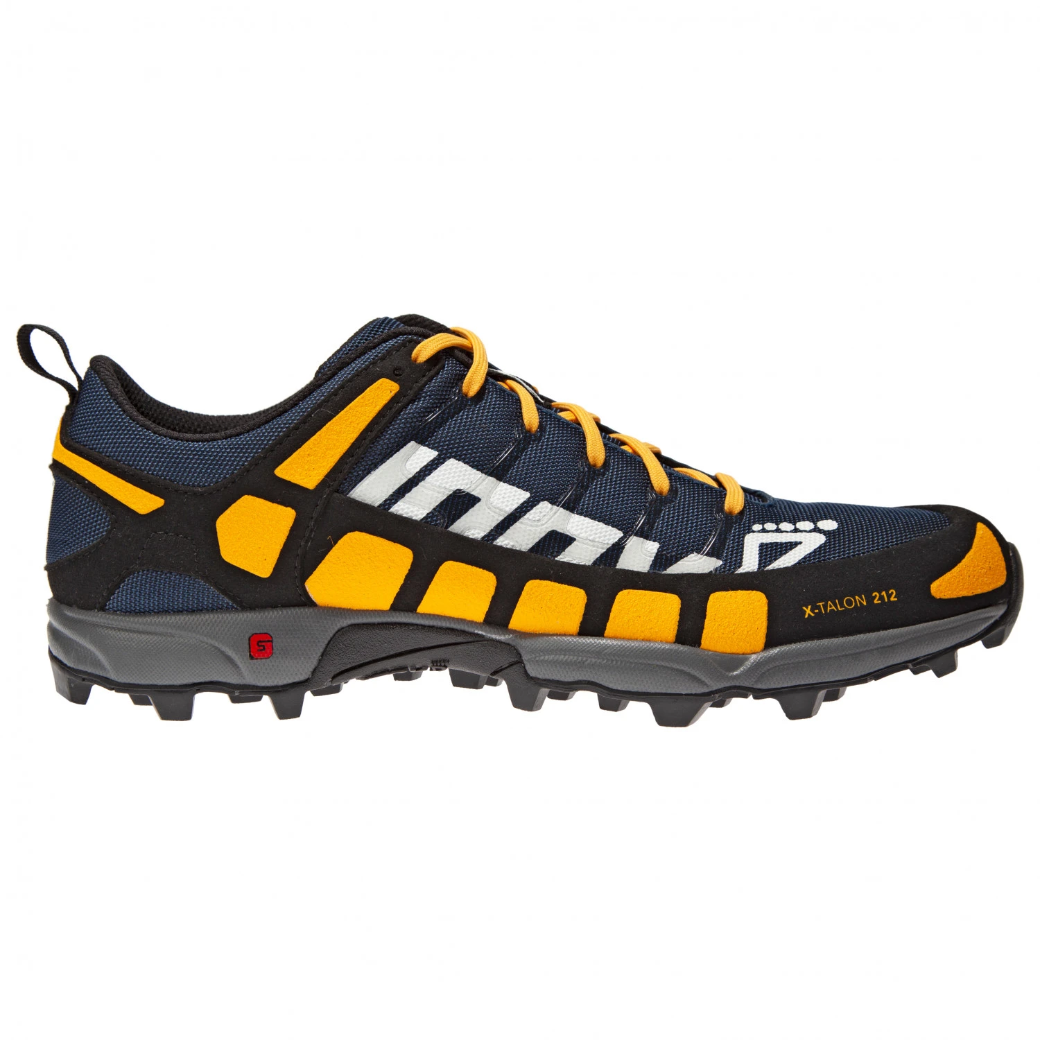 Inov-8 X-Talon 212 - Trail Running Shoes 4 Inov-8 X-Talon 212 - Trail Running Shoes - Image 2