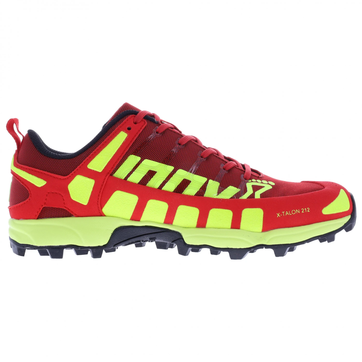 Inov-8 X-Talon 212 - Trail Running Shoes 3 Inov-8 X-Talon 212 - Trail Running Shoes
