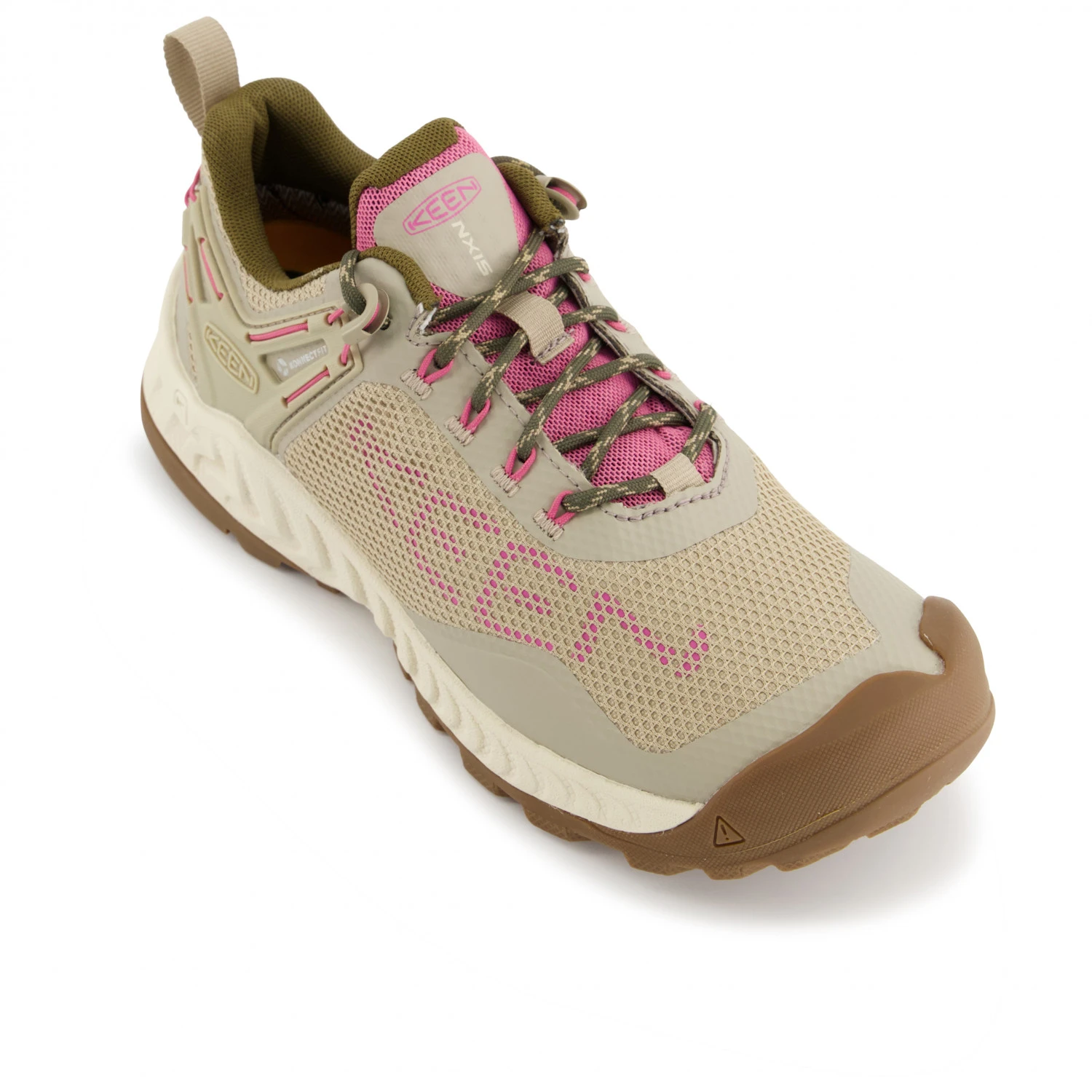 Keen Women's NXIS Evo WP - Multisport Shoes 9 Keen Women's NXIS Evo WP - Multisport Shoes - Image 7