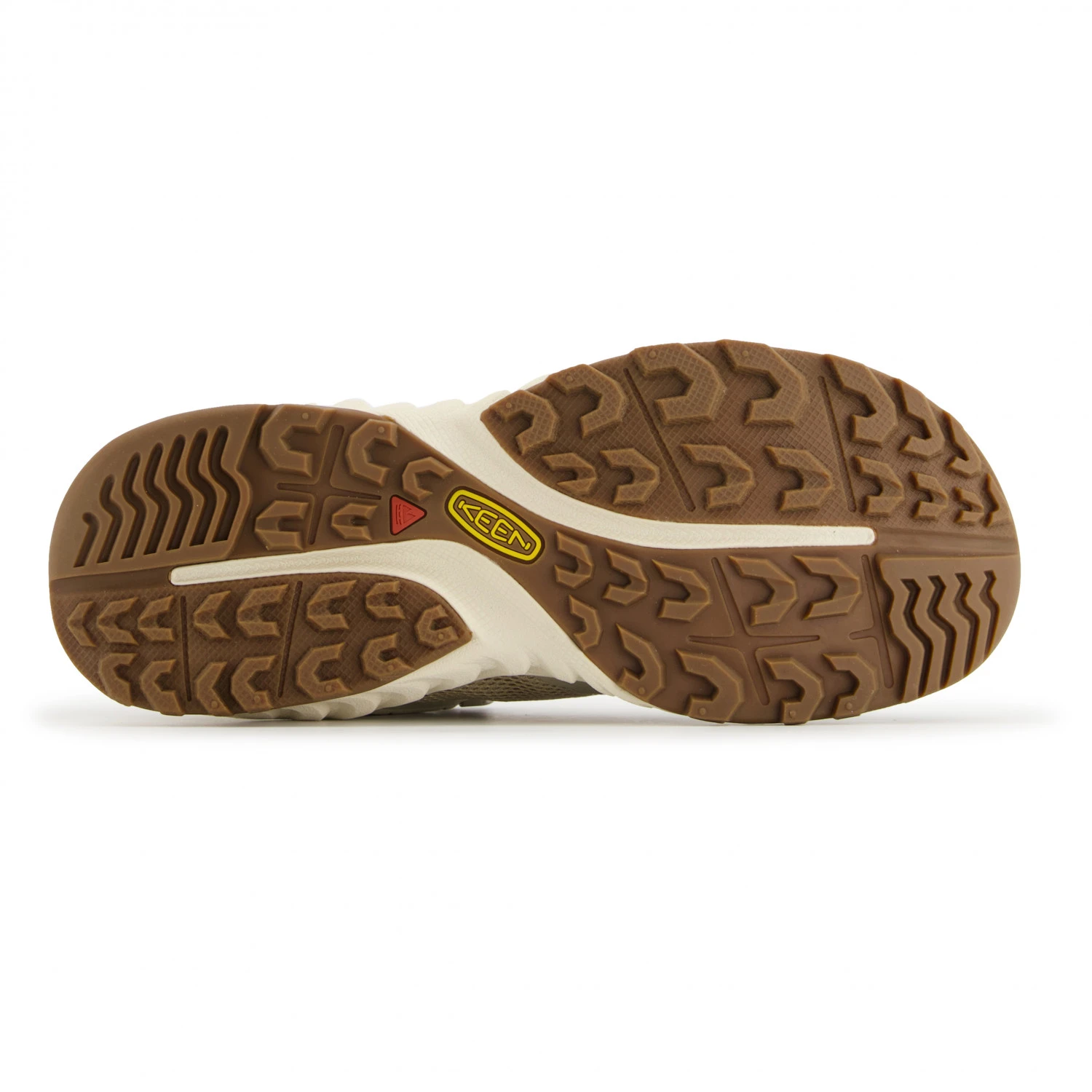 Keen Women's NXIS Evo WP - Multisport Shoes 11 Keen Women's NXIS Evo WP - Multisport Shoes - Image 9