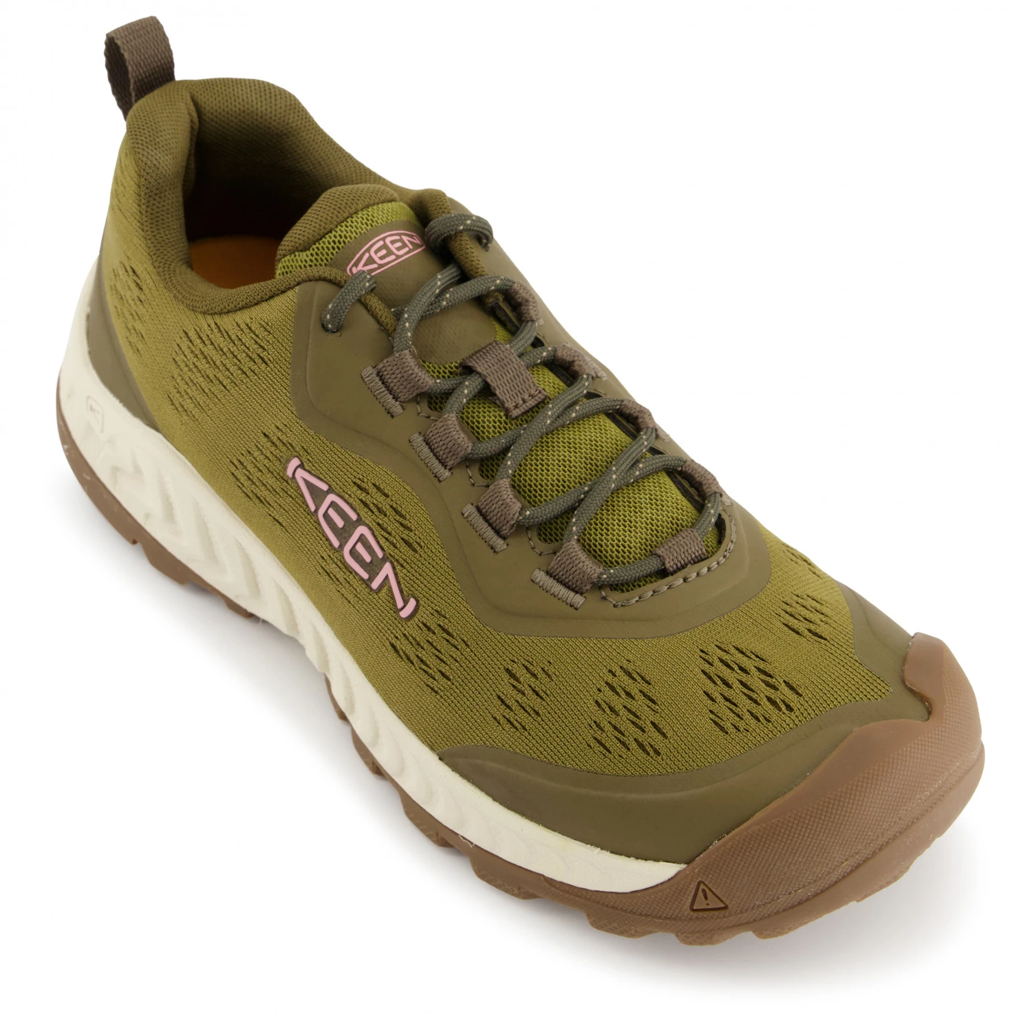 Keen Women's NXIS Speed - Multisport Shoes 9 Keen Women's NXIS Speed - Multisport Shoes - Image 7