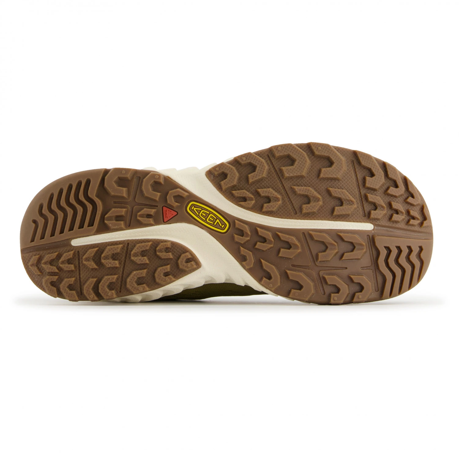 Keen Women's NXIS Speed - Multisport Shoes 11 Keen Women's NXIS Speed - Multisport Shoes - Image 9