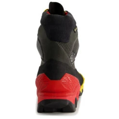 La Sportiva Aequilibrium LT GTX - Mountaineering Boots -Outdoor Shoes la sportiva aequilibrium lt gtx mountaineering boots detail 6