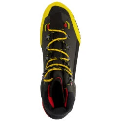 La Sportiva Aequilibrium LT GTX - Mountaineering Boots -Outdoor Shoes la sportiva aequilibrium lt gtx mountaineering boots detail 8