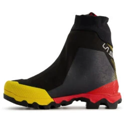 La Sportiva Aequilibrium Top GTX - Mountaineering Boots -Outdoor Shoes la sportiva aequilibrium top gtx mountaineering boots detail 4