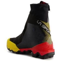 La Sportiva Aequilibrium Top GTX - Mountaineering Boots -Outdoor Shoes la sportiva aequilibrium top gtx mountaineering boots detail 5
