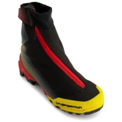 La Sportiva Aequilibrium Top GTX - Mountaineering Boots -Outdoor Shoes la sportiva aequilibrium top gtx mountaineering boots detail 7