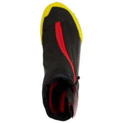 La Sportiva Aequilibrium Top GTX - Mountaineering Boots -Outdoor Shoes la sportiva aequilibrium top gtx mountaineering boots detail 8