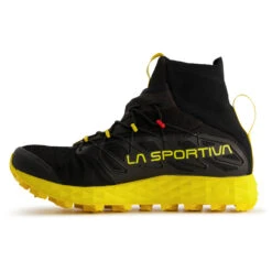 La Sportiva Blizzard GTX - Trail Running Shoes -Outdoor Shoes la sportiva blizzard gtx trail running shoes detail 4
