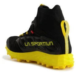 La Sportiva Blizzard GTX - Trail Running Shoes -Outdoor Shoes la sportiva blizzard gtx trail running shoes detail 5