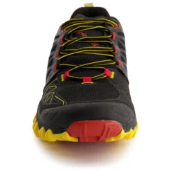 La Sportiva Bushido II GTX - Trail Running Shoes -Outdoor Shoes la sportiva bushido ii gtx trail running shoes detail 3