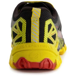 La Sportiva Bushido II GTX - Trail Running Shoes -Outdoor Shoes la sportiva bushido ii gtx trail running shoes detail 6