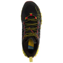 La Sportiva Bushido II GTX - Trail Running Shoes -Outdoor Shoes la sportiva bushido ii gtx trail running shoes detail 8