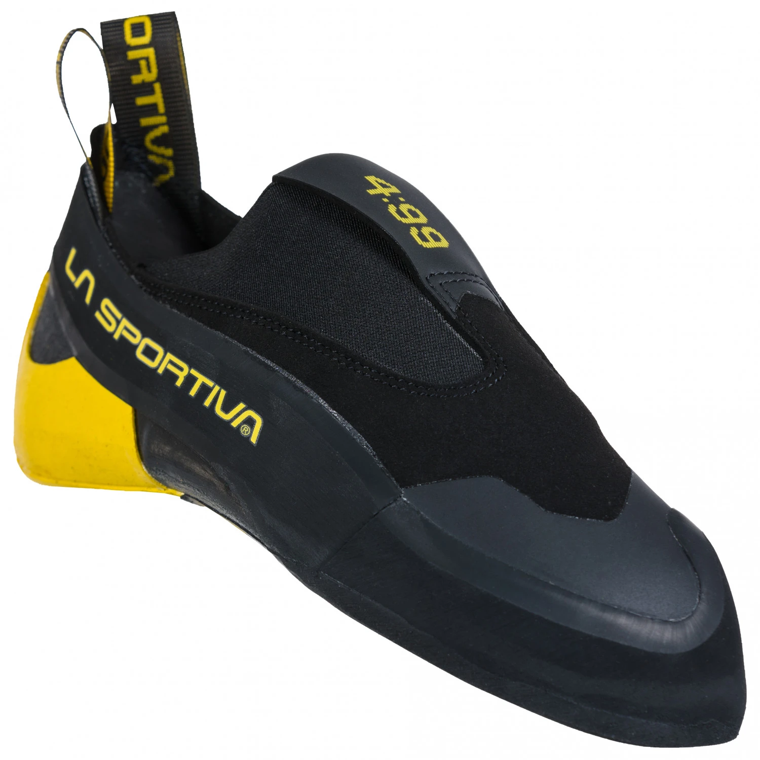 La Sportiva Cobra 4.99 - Climbing Shoes 4 La Sportiva Cobra 4.99 - Climbing Shoes - Image 2