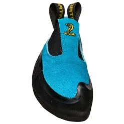 La Sportiva Cobra - Climbing Shoes -Outdoor Shoes la sportiva cobra climbing shoes detail 3
