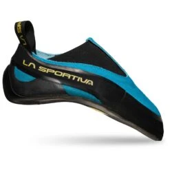 La Sportiva Cobra - Climbing Shoes -Outdoor Shoes la sportiva cobra climbing shoes detail 4
