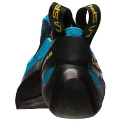 La Sportiva Cobra - Climbing Shoes -Outdoor Shoes la sportiva cobra climbing shoes detail 5