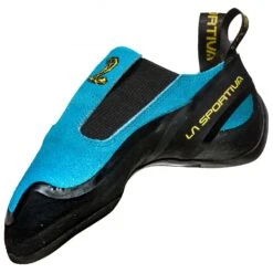 La Sportiva Cobra - Climbing Shoes -Outdoor Shoes la sportiva cobra climbing shoes detail 6