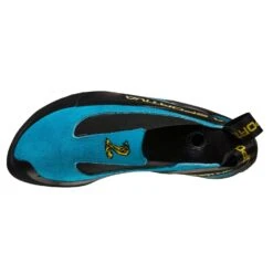 La Sportiva Cobra - Climbing Shoes -Outdoor Shoes la sportiva cobra climbing shoes detail 7