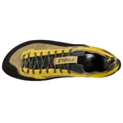 La Sportiva Finale - Climbing Shoes -Outdoor Shoes la sportiva finale climbing shoes detail 7
