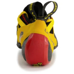 La Sportiva Genius - Climbing Shoes -Outdoor Shoes la sportiva genius climbing shoes detail 6