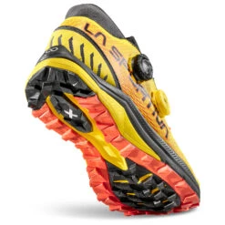 La Sportiva Jackal II Boa - Trail Running Shoes -Outdoor Shoes la sportiva jackal ii boa trail running shoes detail 4