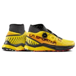 La Sportiva Jackal II Boa - Trail Running Shoes -Outdoor Shoes la sportiva jackal ii boa trail running shoes detail 5