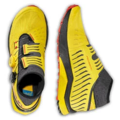 La Sportiva Jackal II Boa - Trail Running Shoes -Outdoor Shoes la sportiva jackal ii boa trail running shoes detail 7