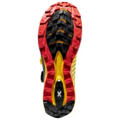 La Sportiva Jackal II Boa - Trail Running Shoes -Outdoor Shoes la sportiva jackal ii boa trail running shoes detail 8