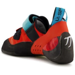 La Sportiva Katana - Climbing Shoes -Outdoor Shoes la sportiva katana climbing shoes detail 5