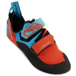 La Sportiva Katana - Climbing Shoes -Outdoor Shoes la sportiva katana climbing shoes detail 7