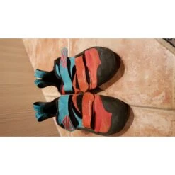 La Sportiva Katana - Climbing Shoes -Outdoor Shoes la sportiva katana kletterschuhe 2bd444196c0998fa30184bc7ac8662b1 1