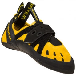 La Sportiva Kid's Tarantula JR - Climbing Shoes -Outdoor Shoes la sportiva kids tarantula jr climbing shoes detail 3