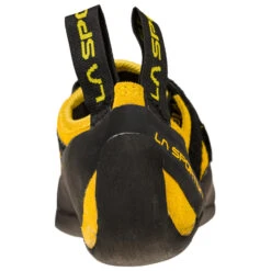 La Sportiva Kid's Tarantula JR - Climbing Shoes -Outdoor Shoes la sportiva kids tarantula jr climbing shoes detail 5