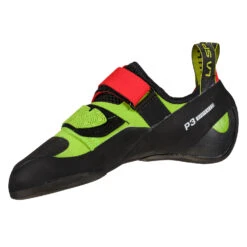 La Sportiva Kubo - Climbing Shoes -Outdoor Shoes la sportiva kubo climbing shoes detail 3